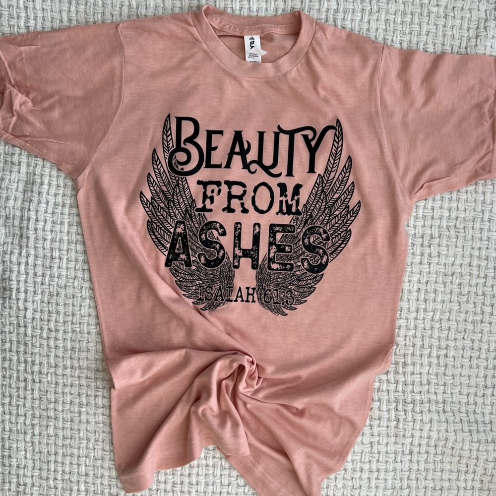 Women’s Graphic T-Shirt